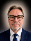 Dirk Scharpenberg