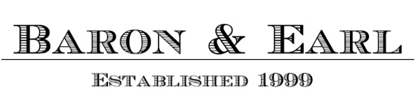 Baron & Earl